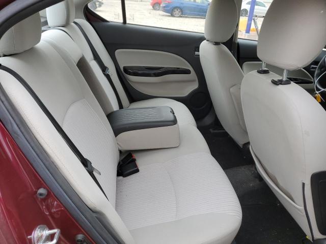 Photo 10 from auction – 2019 MITSUBISHI MIRAGE G4 with VIN ML32F4FJ2KHF02758
