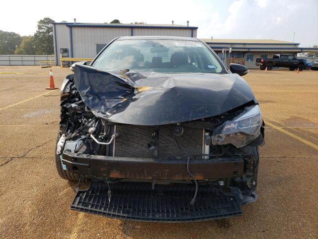Photo 5 from auction – 2017 TOYOTA COROLLA L with VIN 2T1BURHE9HC949355