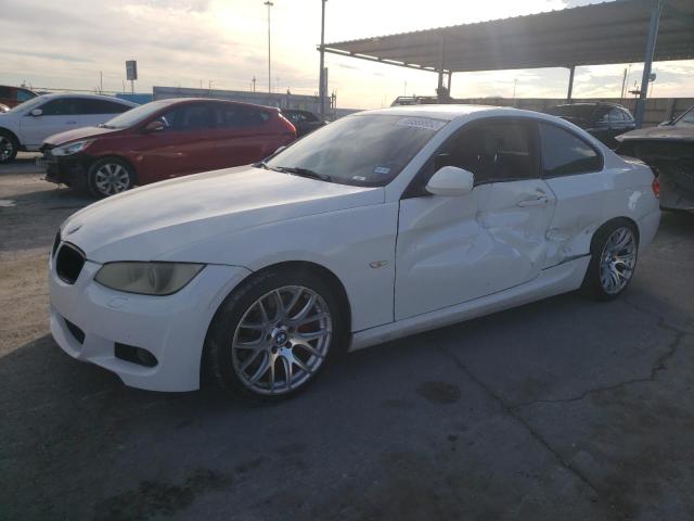 BMW 335 I 2010 with VIN WBAWB7C57AP048170 - Photo from auction