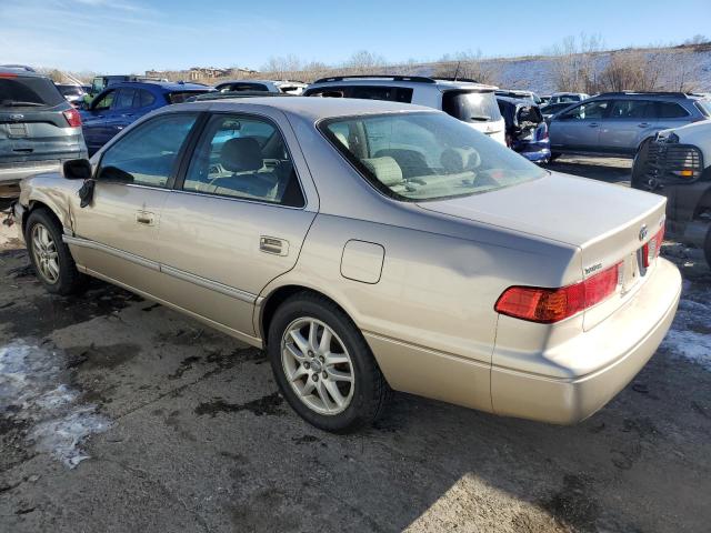 Photo 2 from auction – 2000 TOYOTA CAMRY LE with VIN 4T1BF28K5YU948936