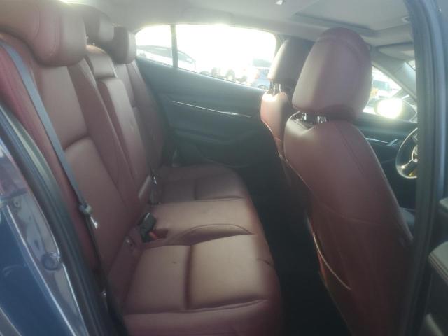 Photo 10 from auction – 2022 MAZDA 3 PREFERRE with VIN 3MZBPACLXNM302672