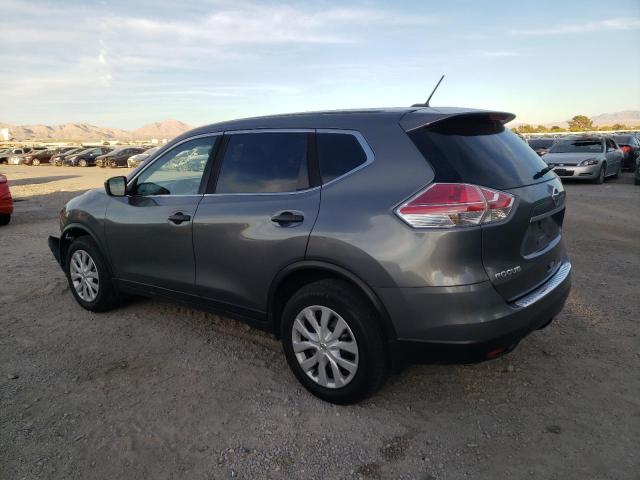 Photo 2 from auction – 2016 NISSAN ROGUE S with VIN JN8AT2MT1GW014559