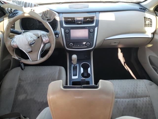 Photo 8 from auction – 2016 NISSAN ALTIMA 2.5 with VIN 1N4AL3AP7GC140862