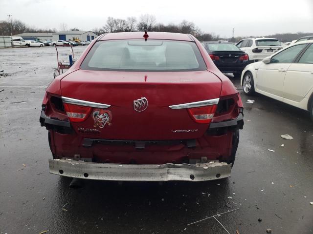 Photo 6 from auction – 2012 BUICK VERANO with VIN 1G4PS5SKXC4181315