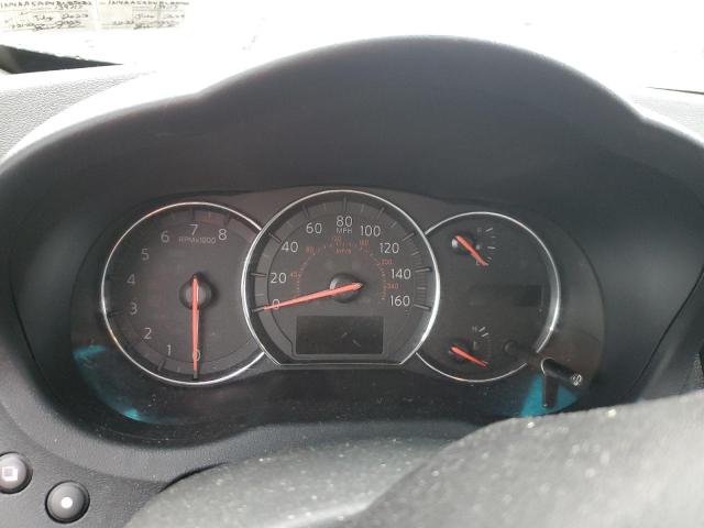 Photo 9 from auction – 2011 NISSAN MAXIMA S with VIN 1N4AA5AP4BC850702