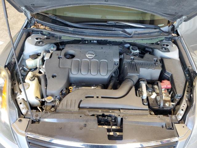 Photo 11 from auction – 2007 NISSAN ALTIMA 2.5 with VIN 1N4AL21E47N476627