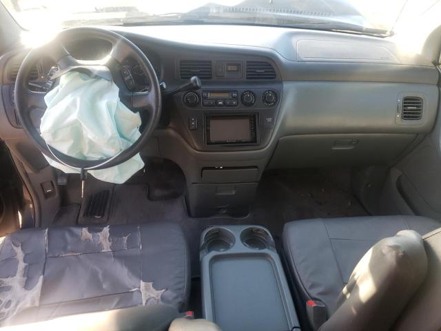 Photo 8 from auction – 2003 HONDA ODYSSEY EX with VIN 5FNRL18623B077729