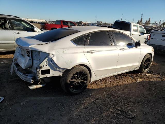 Photo 3 from auction – 2018 FORD FUSION SE with VIN 3FA6P0HD8JR277547