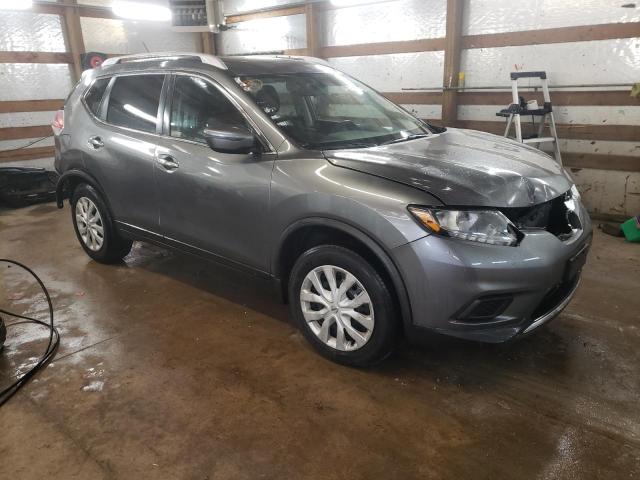 Photo 4 from auction – 2016 NISSAN ROGUE S with VIN JN8AT2MV2GW152676
