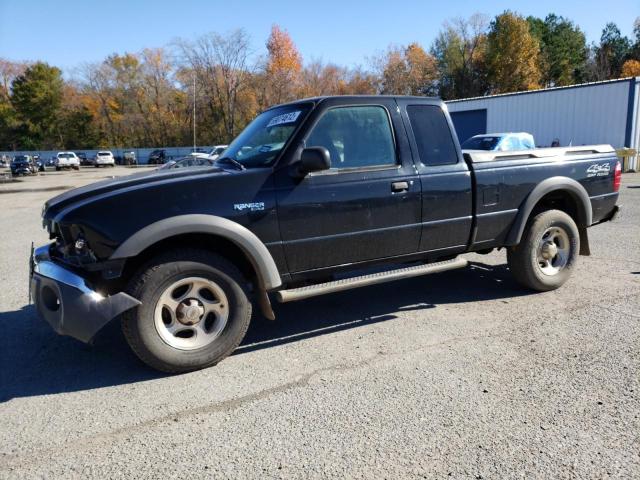 FORD RANGER SUP 2001 with VIN 1FTZR15E41TA40931 - Photo from auction