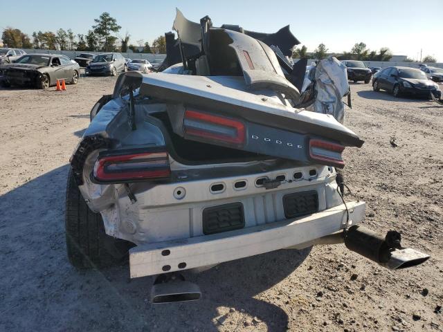 Photo 6 from auction – 2021 DODGE CHALLENGER with VIN 2C3CDZFJ4MH526613