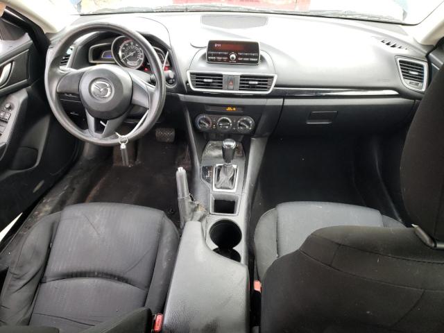 Photo 8 from auction – 2015 MAZDA 3 SV with VIN JM1BM1T73F1225530
