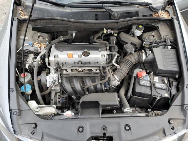 Photo 11 from auction – 2011 HONDA ACCORD SE with VIN 1HGCP2F61BA125605