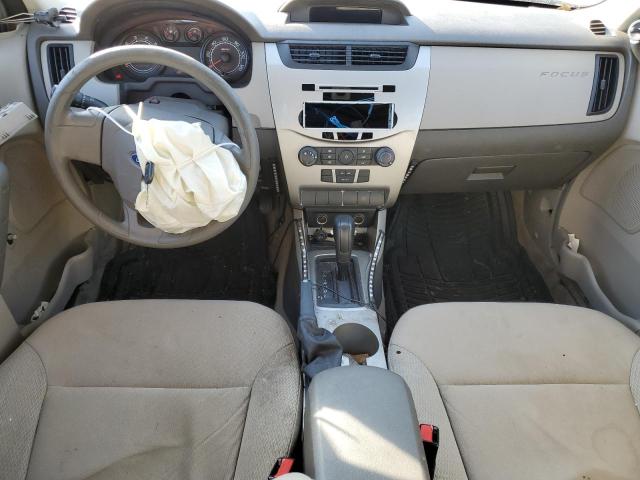 Photo 8 from auction – 2008 FORD FOCUS S/SE with VIN 1FAHP34N78W293318