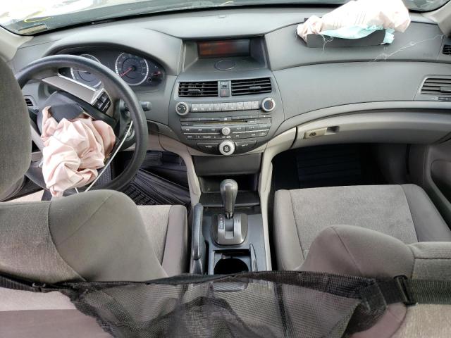 Photo 8 from auction – 2010 HONDA ACCORD LXP with VIN 1HGCP2F47AA074320