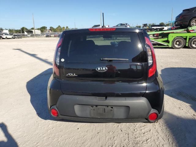 Photo 6 from auction – 2016 KIA SOUL with VIN KNDJN2A28G7286909