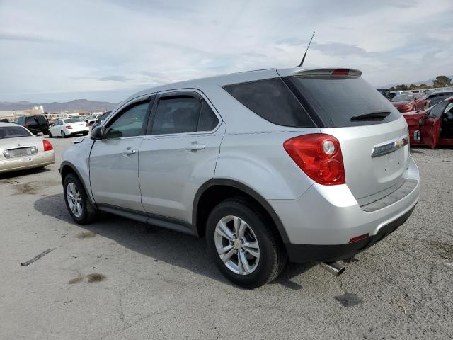 Photo 2 from auction – 2012 CHEVROLET EQUINOX LS with VIN 2GNALBEK2C1179644