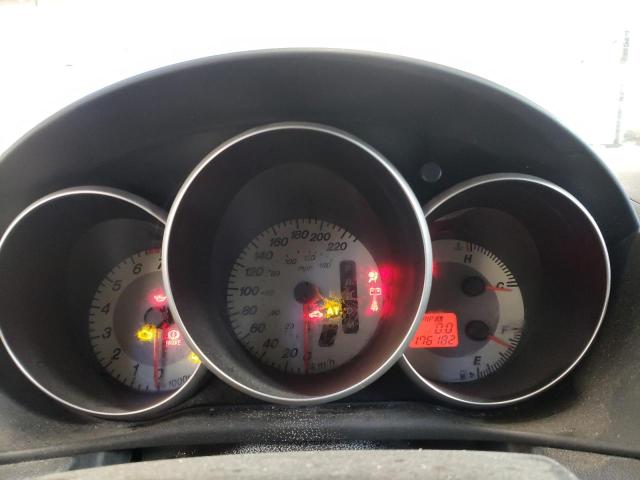Photo 9 from auction – 2007 MAZDA 3 I with VIN JM1BK32FX71641800