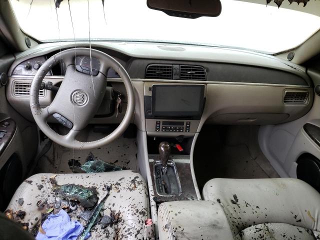 Photo 8 from auction – 2008 BUICK LACROSSE S with VIN 2G4WN58C281242047