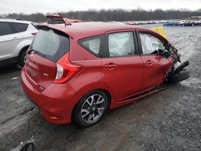 Photo 3 from auction – 2015 NISSAN VERSA NOTE with VIN 3N1CE2CP4FL432995