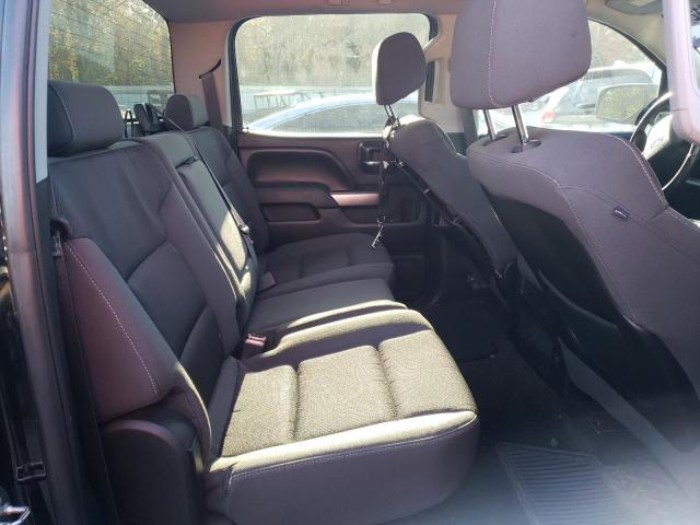 Photo 10 from auction – 2014 CHEVROLET SILVERADO with VIN 3GCPCREC9EG202853