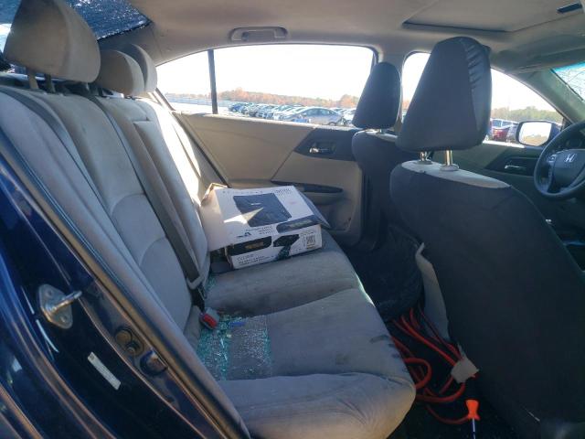Photo 10 from auction – 2013 HONDA ACCORD EX with VIN 1HGCR2F72DA047258