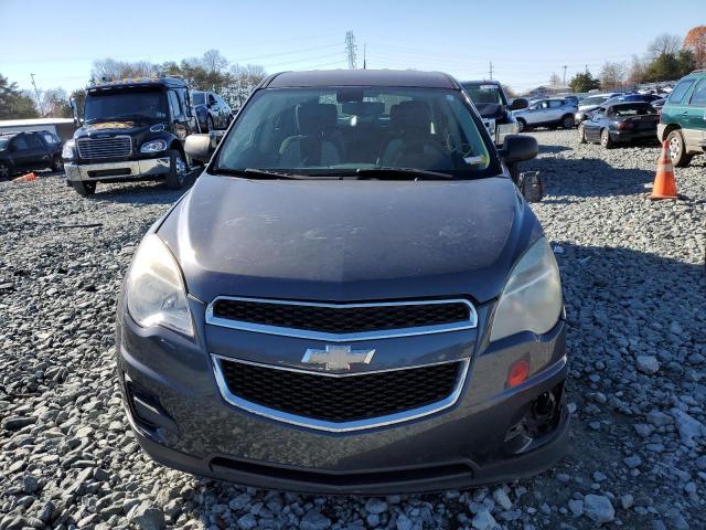 Photo 5 from auction – 2010 CHEVROLET EQUINOX LS with VIN 2CNALBEWXA6251715