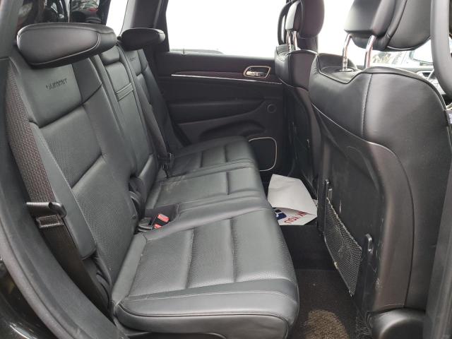 Photo 11 from auction – 2016 JEEP GRAND CHER with VIN 1C4RJFJMXGC334859
