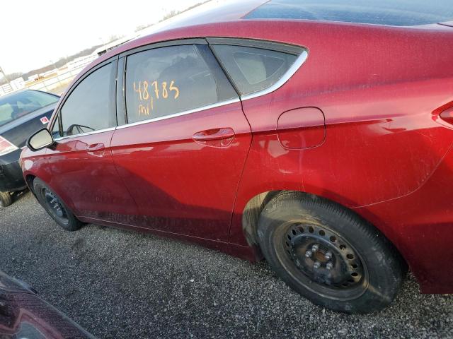Photo 9 from auction – 2019 FORD FUSION SE with VIN 3FA6P0HD5KR171977