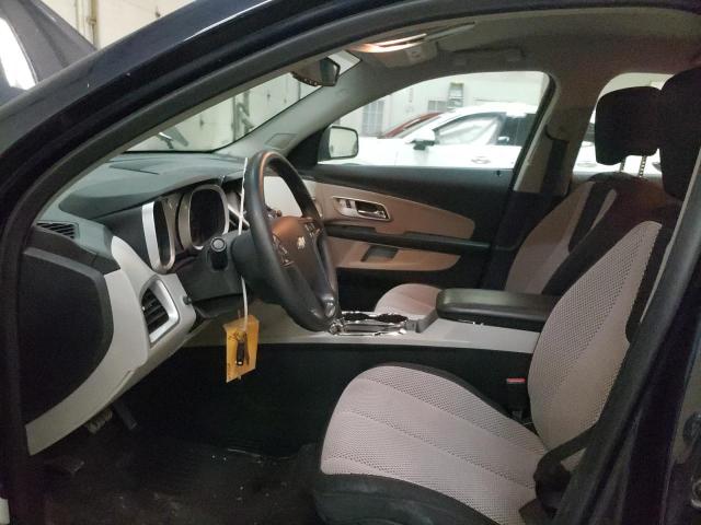 Photo 7 from auction – 2016 CHEVROLET EQUINOX LS with VIN 2GNALBEK6G1146636