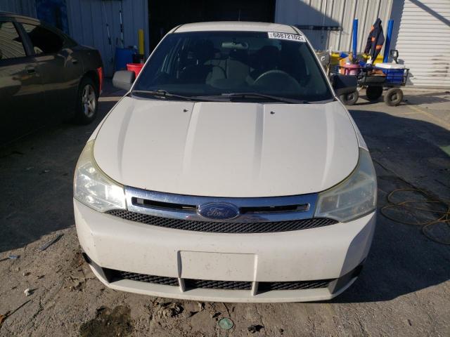 Photo 5 from auction – 2009 FORD FOCUS SE with VIN 1FAHP35N49W198828