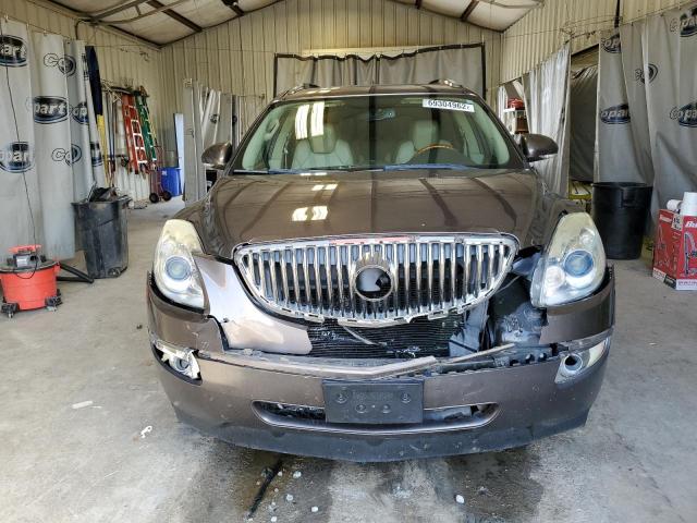 Photo 5 from auction – 2011 BUICK ENCLAVE CX with VIN 5GAKRBED3BJ361131