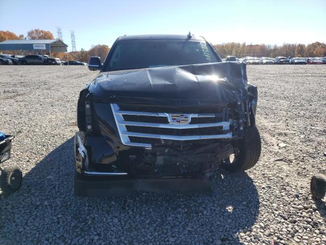 Photo 5 from auction – 2019 CADILLAC ESCALADE P with VIN 1GYS3CKJ3KR314161