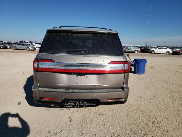 Photo 6 from auction – 2020 LINCOLN NAVIGATOR with VIN 5LMJJ3LT2LEL02382