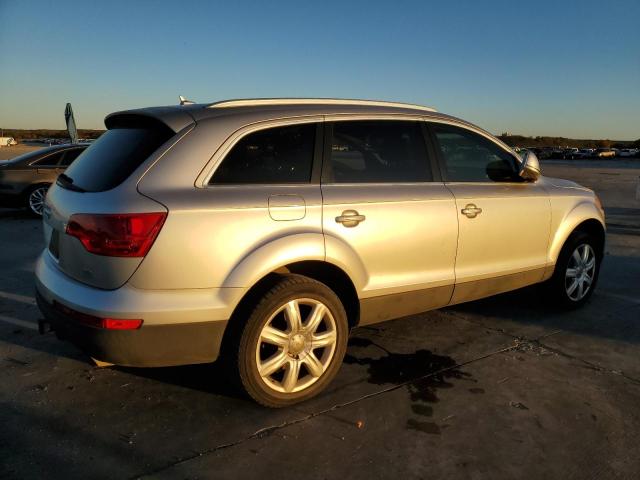 Photo 3 from auction – 2007 AUDI A6 3.2 with VIN WA1BY74LX7D032370