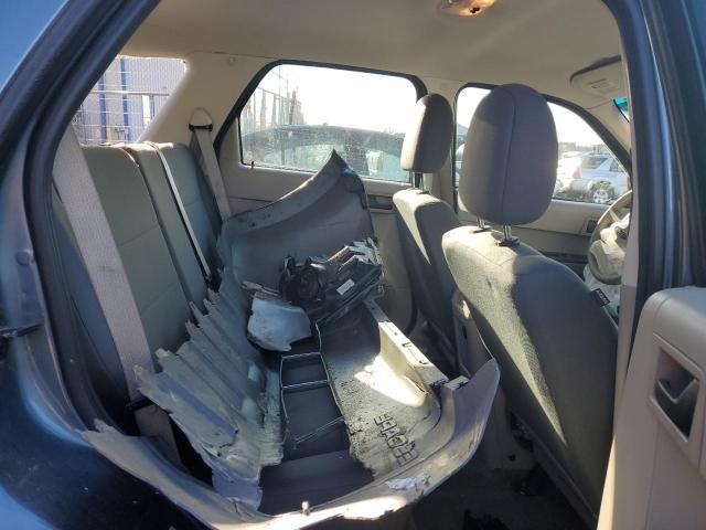 Photo 11 from auction – 2012 FORD ESCAPE XLS with VIN 1FMCU0C79CKC74814
