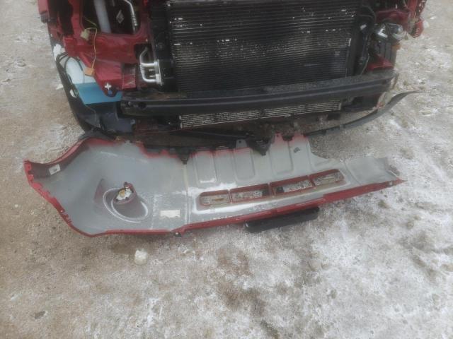 Photo 13 from auction – 2010 FORD ESCAPE XLT with VIN 1FMCU0DG7AKD46234