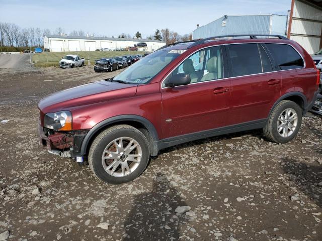 VOLVO XC90 V8 2006 with VIN YV4CZ852661289526 - Photo from auction