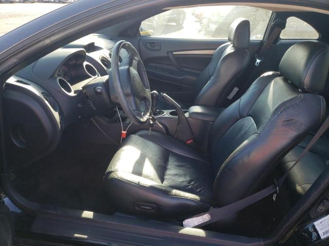 Photo 7 from auction – 2004 MITSUBISHI ECLIPSE GT with VIN 4A3AC74HX4E049989