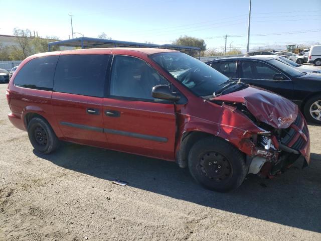 Photo 4 from auction – 2005 DODGE GRAND CARA with VIN 1D4GP24R65B230204