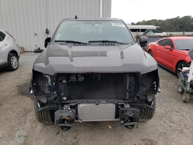Photo 5 from auction – 2019 FORD F150 SUPER with VIN 1FTEW1E44KFC97103