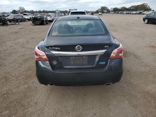 Photo 6 from auction – 2013 NISSAN ALTIMA with VIN 1N4AL3APXDN425538
