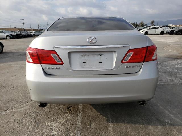 Photo 6 from auction – 2007 LEXUS ES 350 with VIN JTHBJ46GX72150552