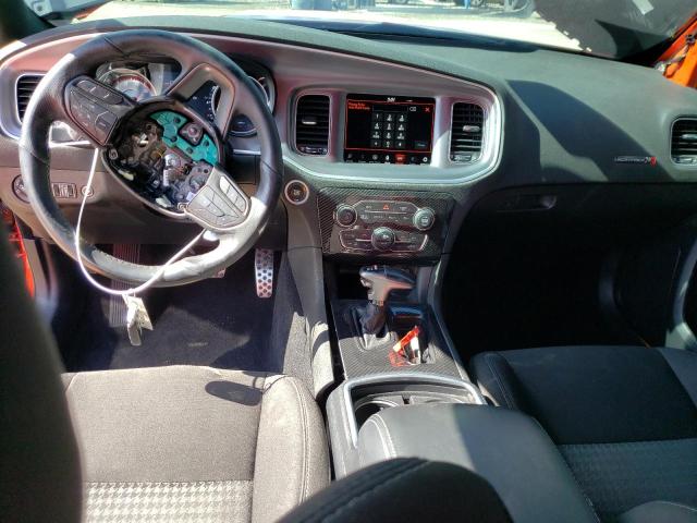 Photo 8 from auction – 2019 DODGE CHARGER SC with VIN 2C3CDXGJ5KH760422