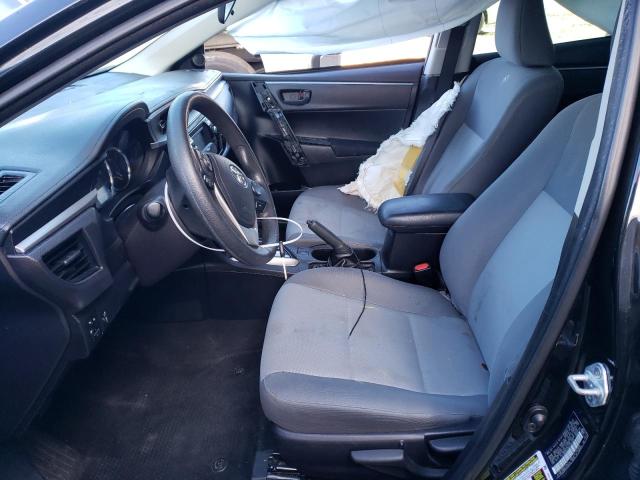 Photo 7 from auction – 2016 TOYOTA COROLLA L with VIN 2T1BURHE8GC737755