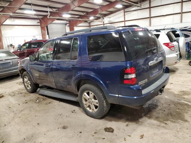 Photo 2 from auction – 2007 FORD EXPLORER X with VIN 1FMEU73E87UB43559