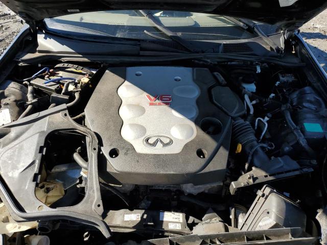 Photo 11 from auction – 2004 INFINITI G35 with VIN JNKCV54E64M820114