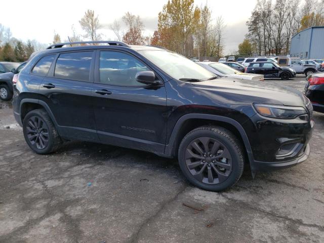 Photo 4 from auction – 2021 JEEP CHEROKEE L with VIN 1C4PJMMN5MD152038