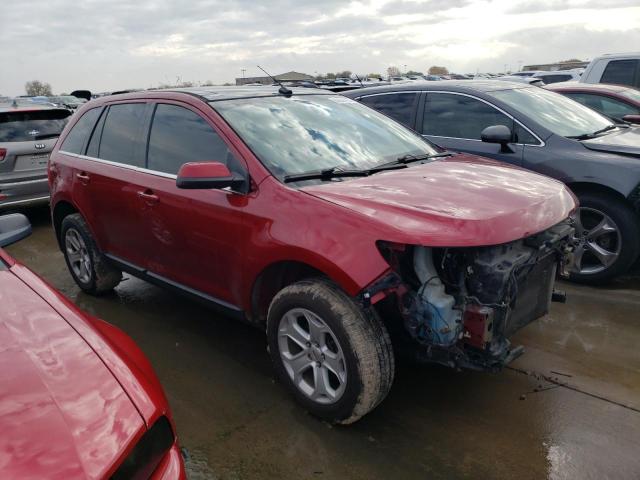 Photo 4 from auction – 2013 FORD EDGE LIMIT with VIN 2FMDK3KC1DBE33069