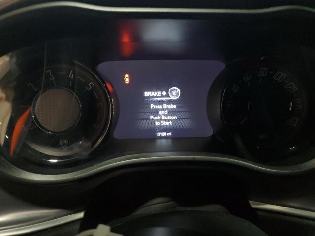 Photo 9 from auction – 2020 DODGE CHALLENGER with VIN 2C3CDZBT9LH250709